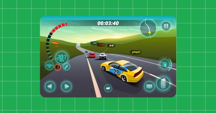 Programming project ideas