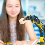 What Are The Benefits Of Robotics In Education