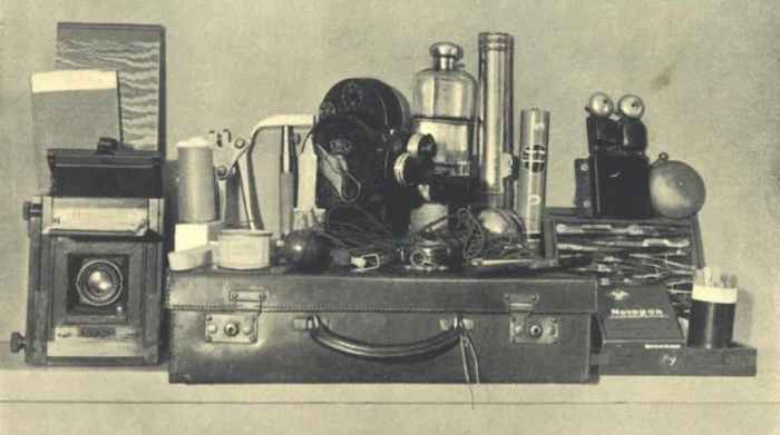 The Best Tools for Paranormal Investigation | Discovery