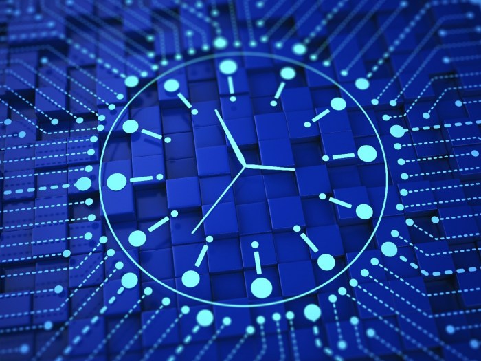 The Language(s) of Time